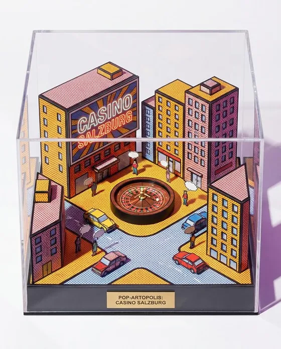 Bg casino salzburg 9u6gi